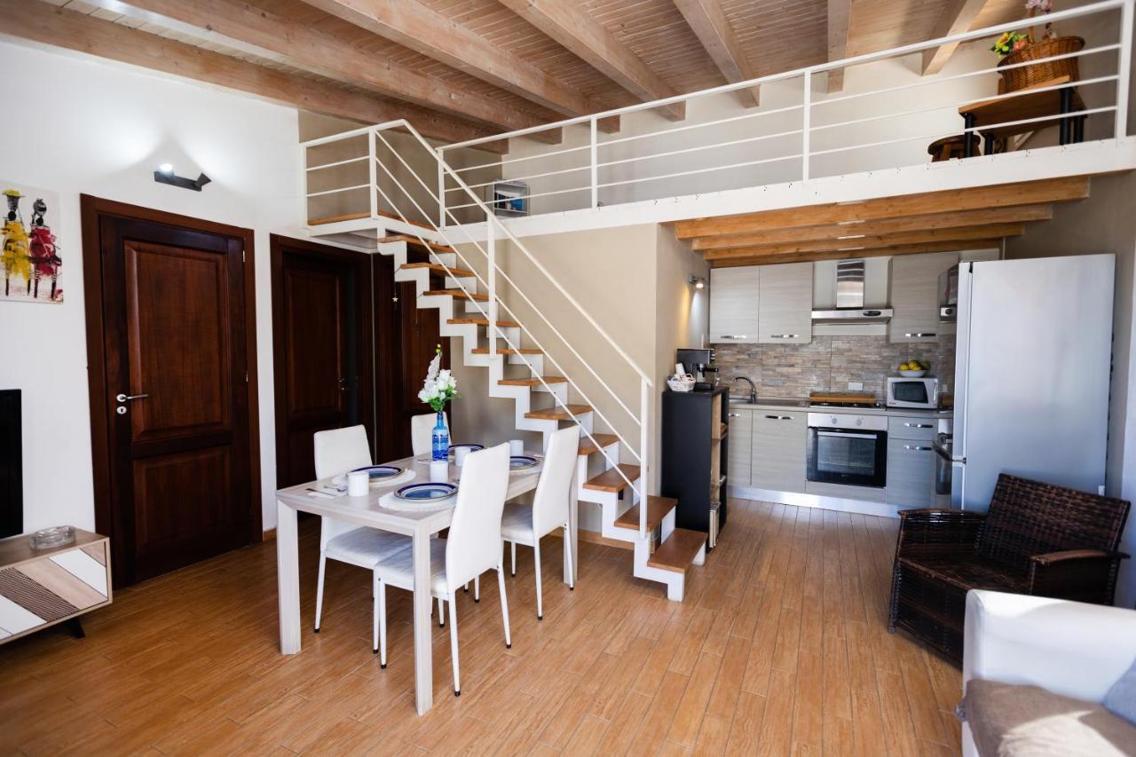 Villa Miramar Luxury Suite Palermo Airport Карини Экстерьер фото